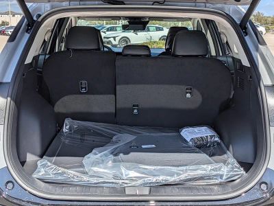 2026 Kia Sportage — photo 13 view