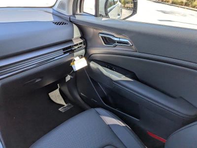 2026 Kia Sportage — photo 21 view
