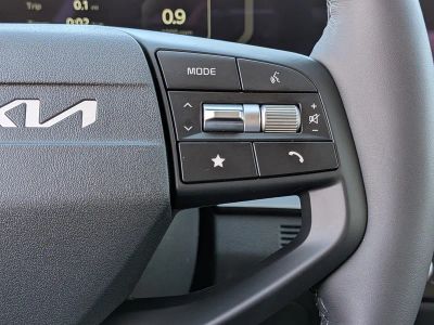 2026 Kia Sportage — photo 28 view
