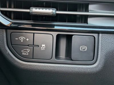 2026 Kia Sportage — photo 26 view