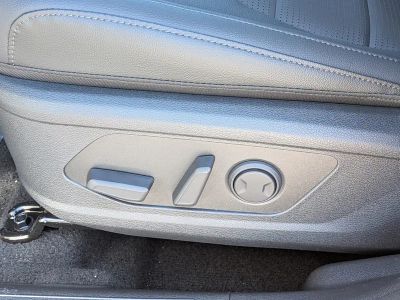 2026 Kia Sportage — photo 24 view