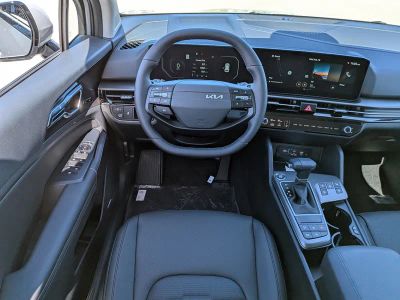 2026 Kia Sportage — photo 20 view