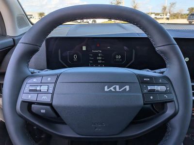 2026 Kia Sportage — photo 29 view
