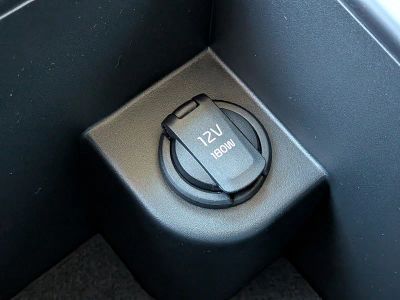 2026 Kia Sportage — photo 35 view