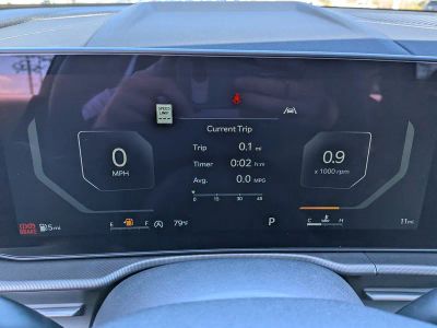 2026 Kia Sportage — photo 30 view