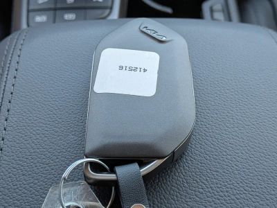 2026 Kia Sportage — photo 38 view