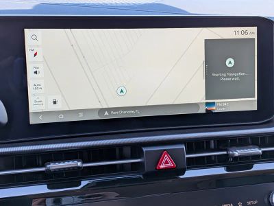 2026 Kia Sportage — photo 36 view