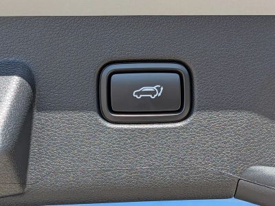 2026 Kia Sportage — photo 14 view