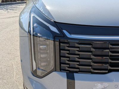 2026 Kia Sportage — photo 10 view