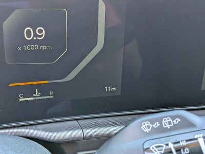 2026 Kia Sportage — photo 31 view