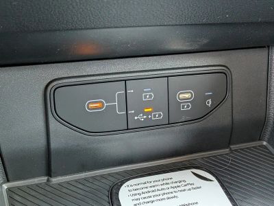 2026 Kia Sportage — photo 33 view