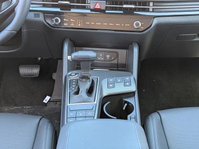 2026 Kia Sportage — photo 23 view