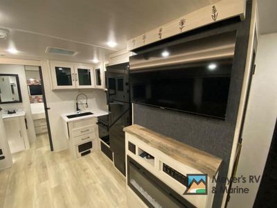 2025 Forest River RV Surveyor - Photo 6