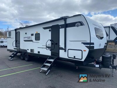 2025 Forest River RV Surveyor - Photo 4