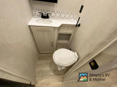 2025 Forest River RV Surveyor - Photo 14