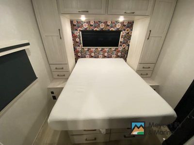 2025 Forest River RV Surveyor - Photo 15