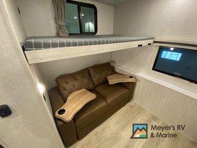 2025 Forest River RV Surveyor - Photo 12