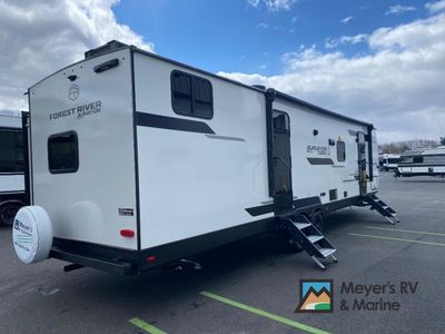 2025 Forest River RV Surveyor - Photo 3