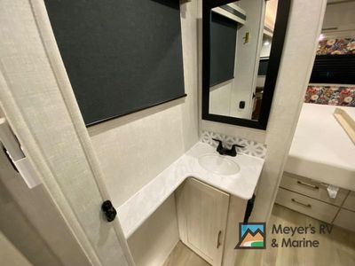 2025 Forest River RV Surveyor - Photo 20