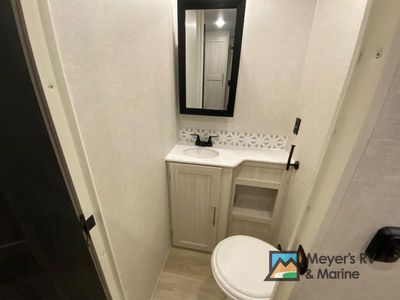 2025 Forest River RV Surveyor - Photo 13