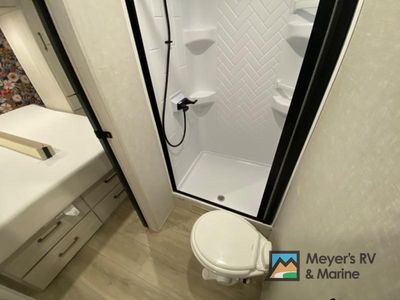 2025 Forest River RV Surveyor - Photo 19