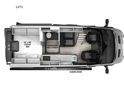 2026 Grand Design Lineage Series VT - Photo 2