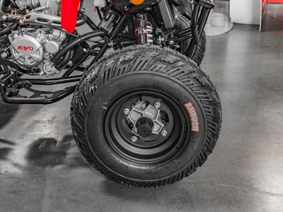2026 Kayo Storm 300 EFI - Photo 6