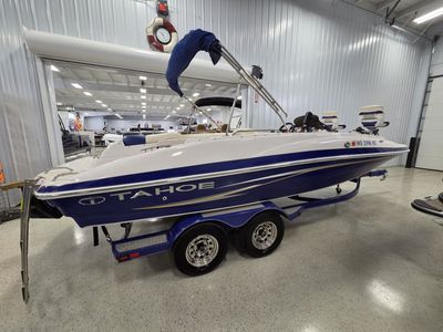 2010 Tahoe 215 Xi - Photo 2