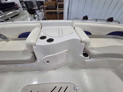 2010 Tahoe 215 Xi - Photo 20