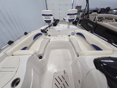 2010 Tahoe 215 Xi - Photo 33