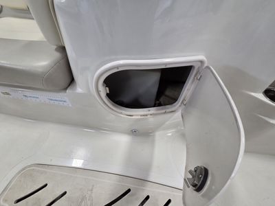 2010 Tahoe 215 Xi - Photo 25