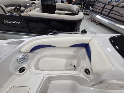 2010 Tahoe 215 Xi - Photo 30