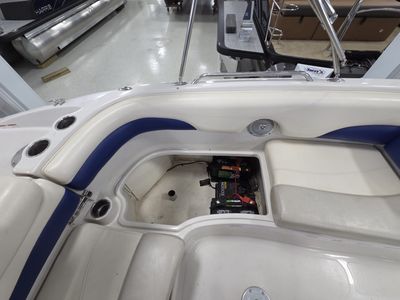 2010 Tahoe 215 Xi - Photo 24