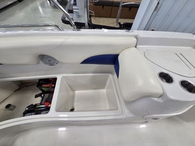 2010 Tahoe 215 Xi - Photo 18