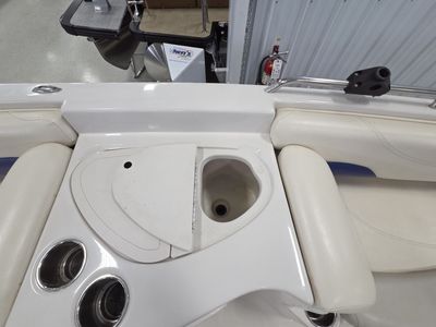 2010 Tahoe 215 Xi - Photo 27