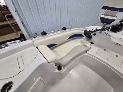 2010 Tahoe 215 Xi - Photo 34