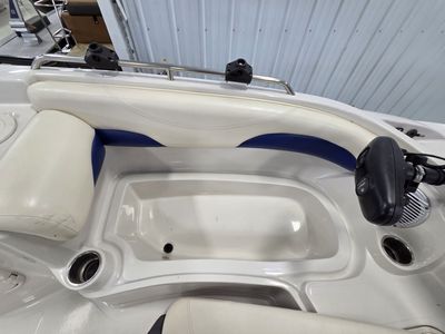 2010 Tahoe 215 Xi - Photo 29