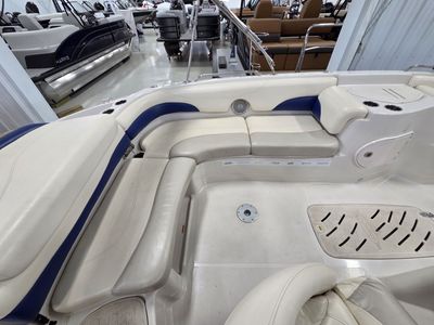 2010 Tahoe 215 Xi - Photo 15