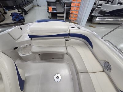 2010 Tahoe 215 Xi - Photo 11