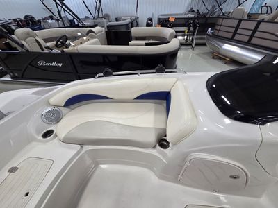 2010 Tahoe 215 Xi - Photo 35