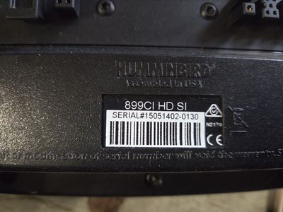 2010 Tahoe 215 Xi - Photo 43