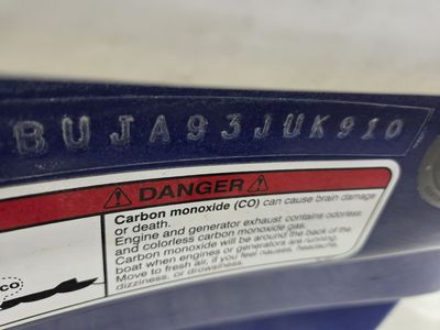 2010 Tahoe 215 Xi - Photo 41