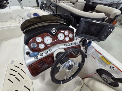 2010 Tahoe 215 Xi - Photo 22