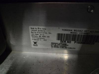 2010 Tahoe 215 Xi - Photo 42