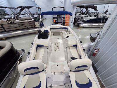2010 Tahoe 215 Xi - Photo 37