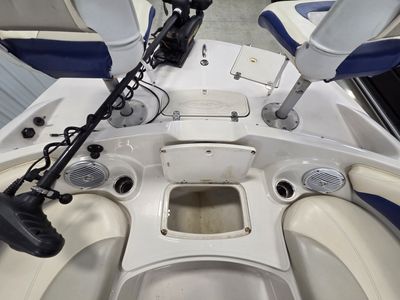 2010 Tahoe 215 Xi - Photo 36