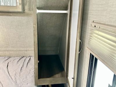 2019 Keystone Rv Bullet trailer — photo 20 view
