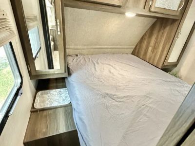 2019 Keystone Rv Bullet trailer — photo 15 view