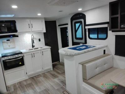 2026 Venture RV Stratus — photo 24 view