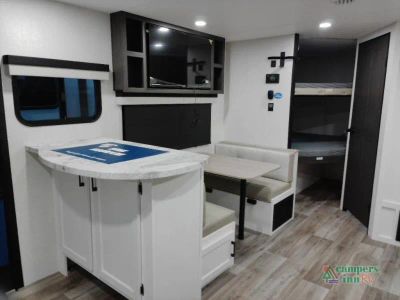 2026 Venture RV Stratus — photo 22 view